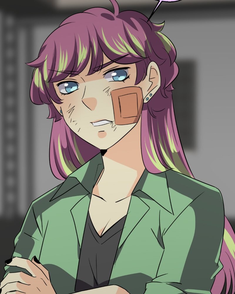 unOrdinary Chapter 221 page 167 - Chapter 221: Episode 215