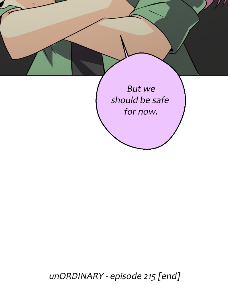 unOrdinary Chapter 221 page 168 - Chapter 221: Episode 215