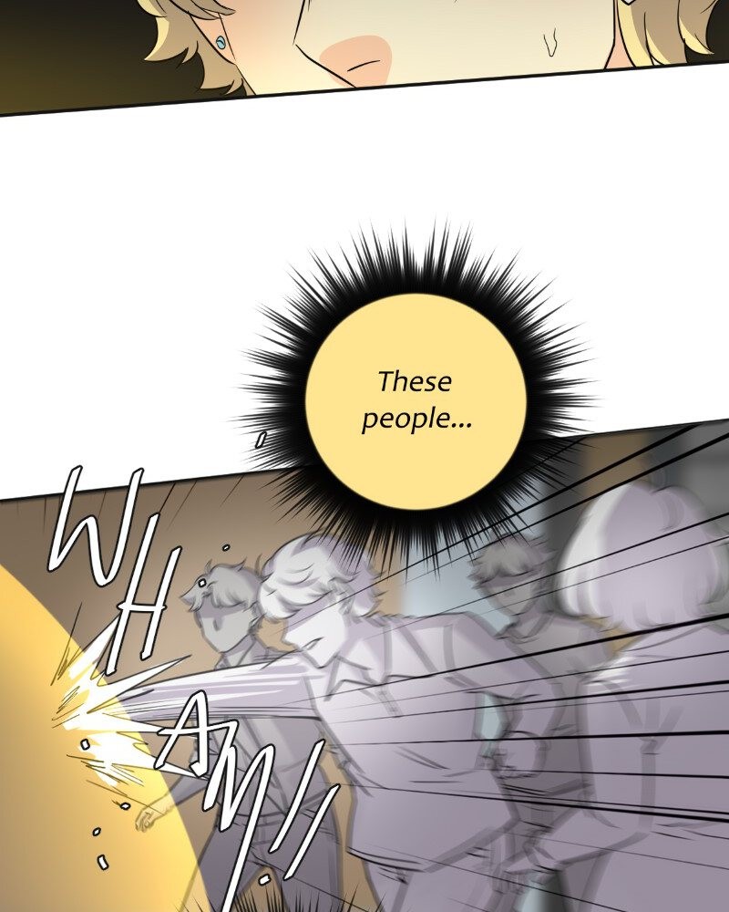 unOrdinary Chapter 221 page 19 - Chapter 221: Episode 215