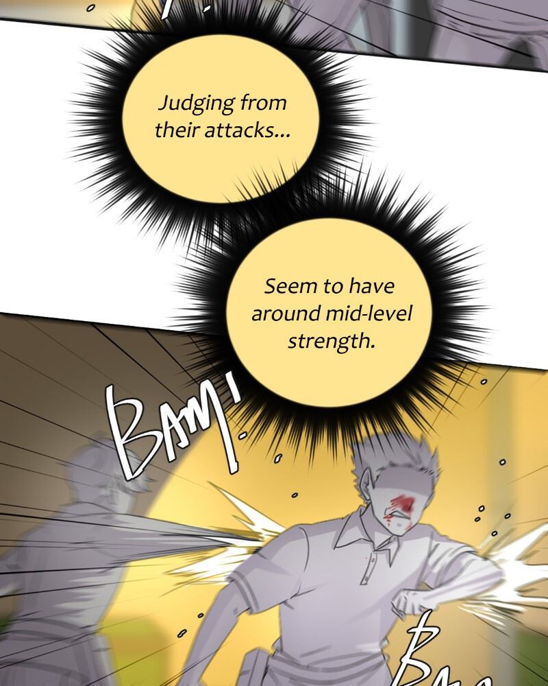 unOrdinary Chapter 221 page 20 - Chapter 221: Episode 215