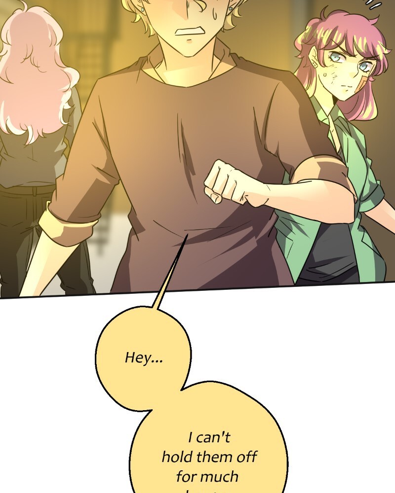 unOrdinary Chapter 221 page 22 - Chapter 221: Episode 215
