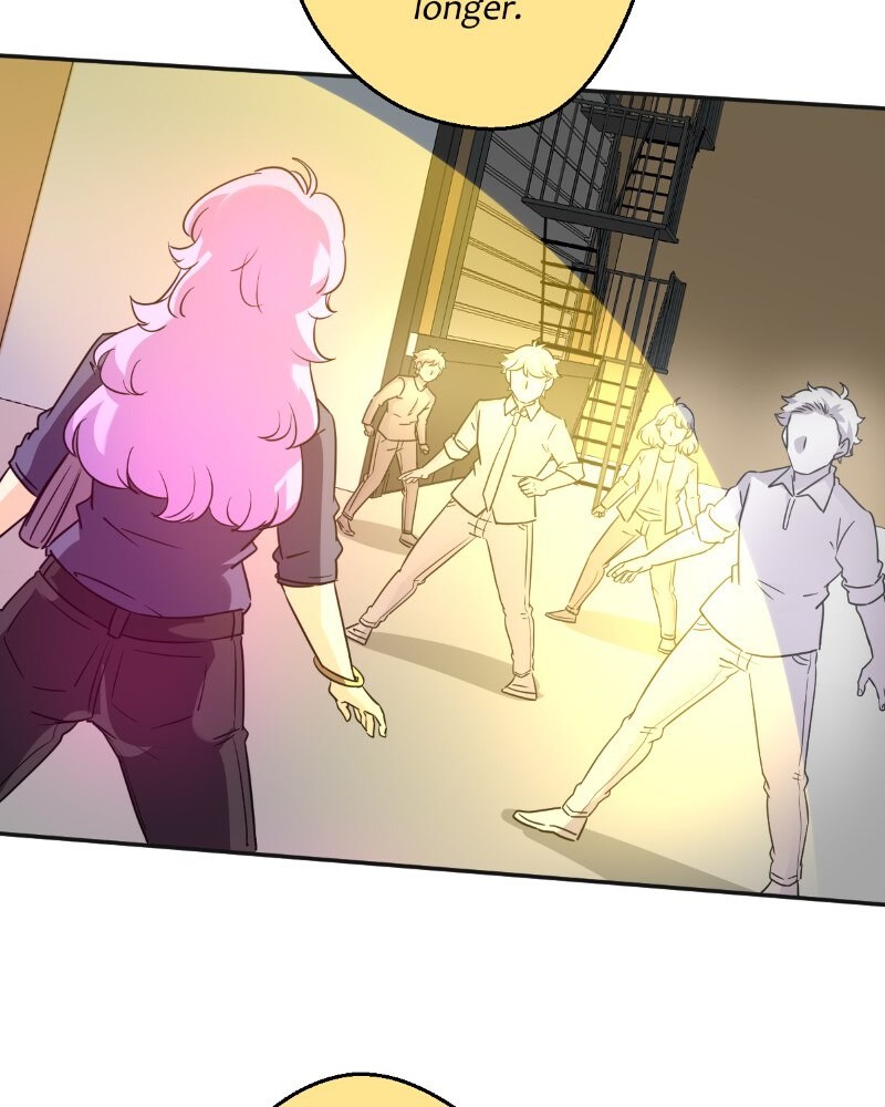 unOrdinary Chapter 221 page 23 - Chapter 221: Episode 215