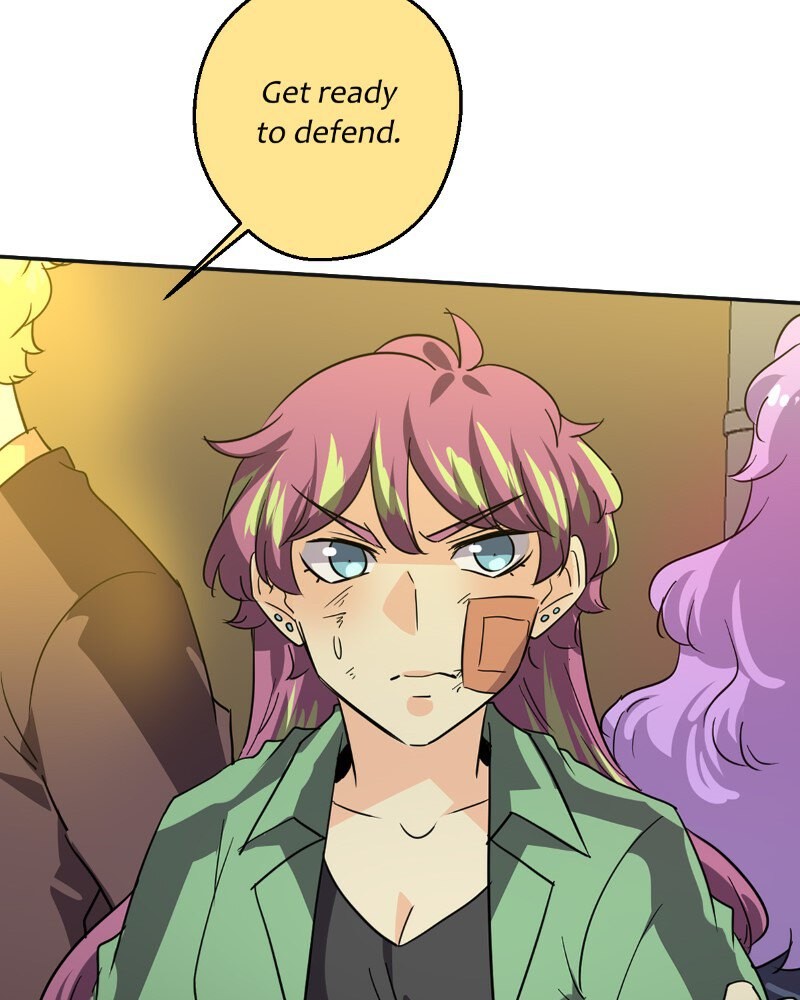 unOrdinary Chapter 221 page 24 - Chapter 221: Episode 215