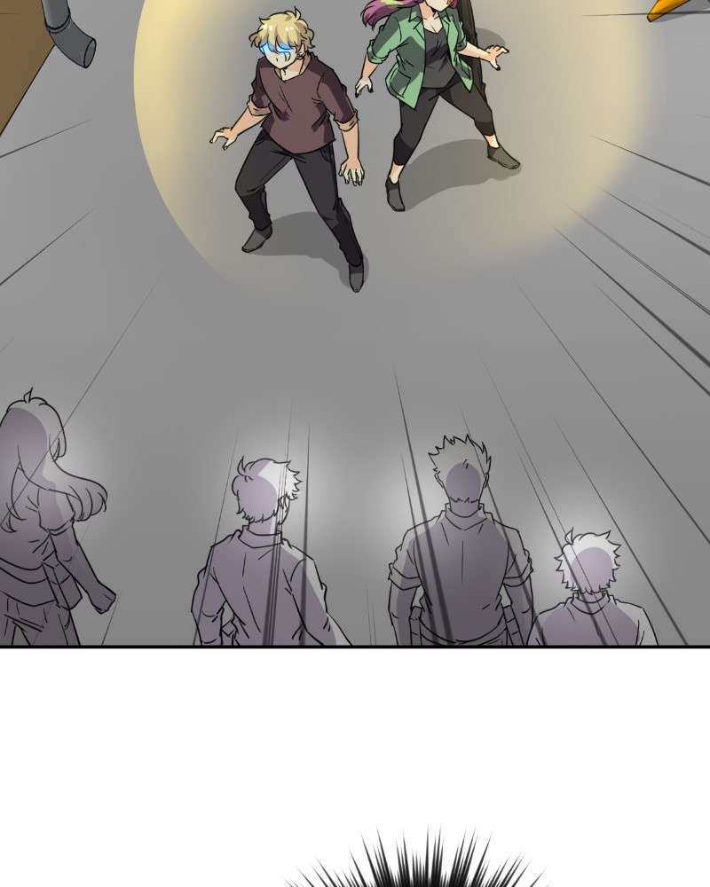 unOrdinary Chapter 221 page 3 - Chapter 221: Episode 215