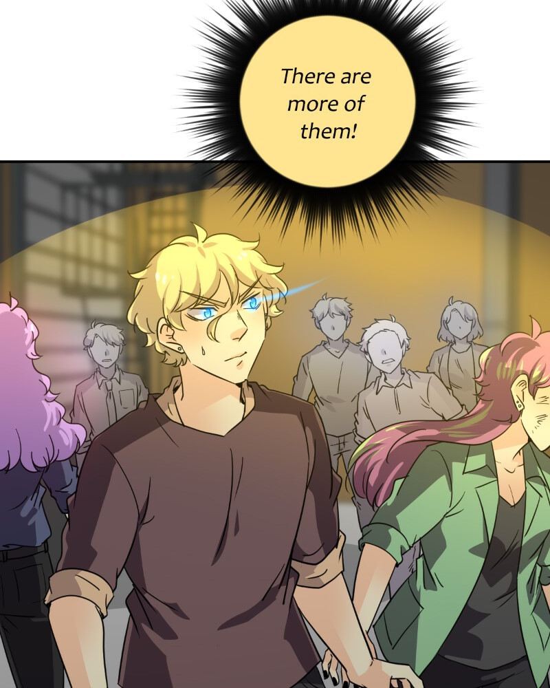 unOrdinary Chapter 221 page 4 - Chapter 221: Episode 215