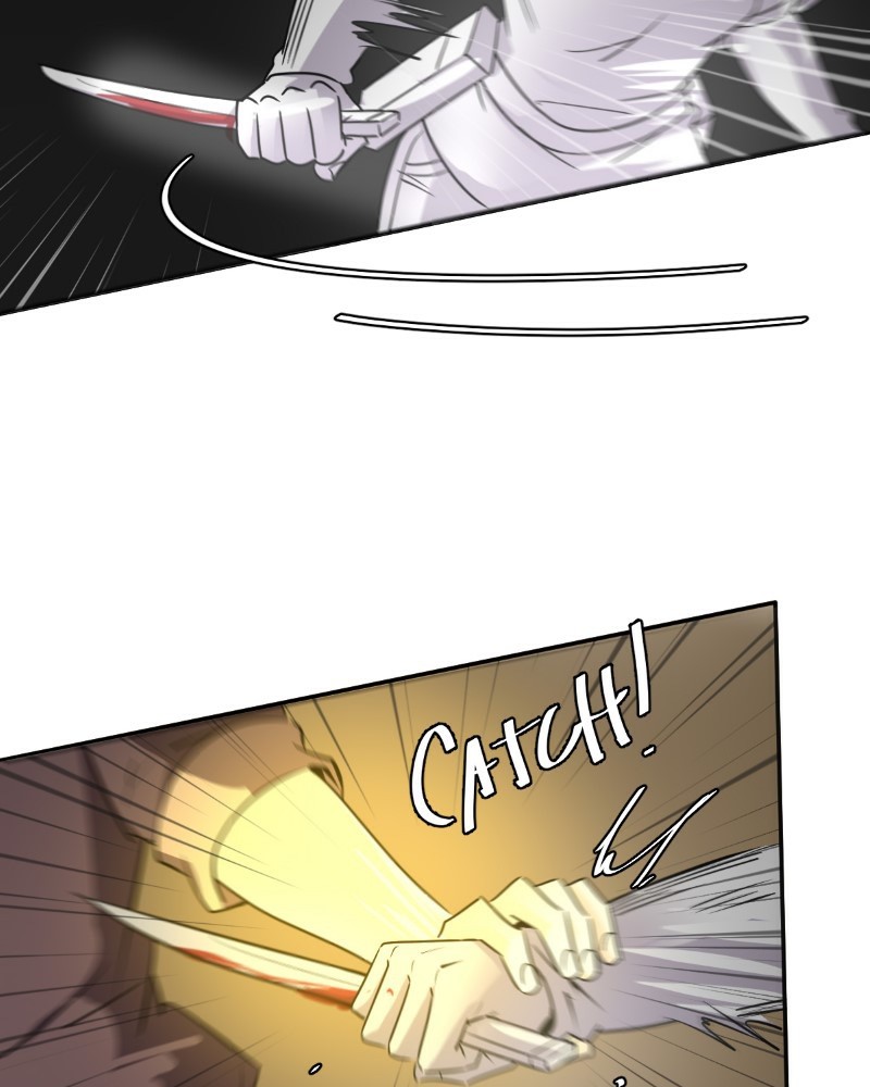 unOrdinary Chapter 221 page 43 - Chapter 221: Episode 215
