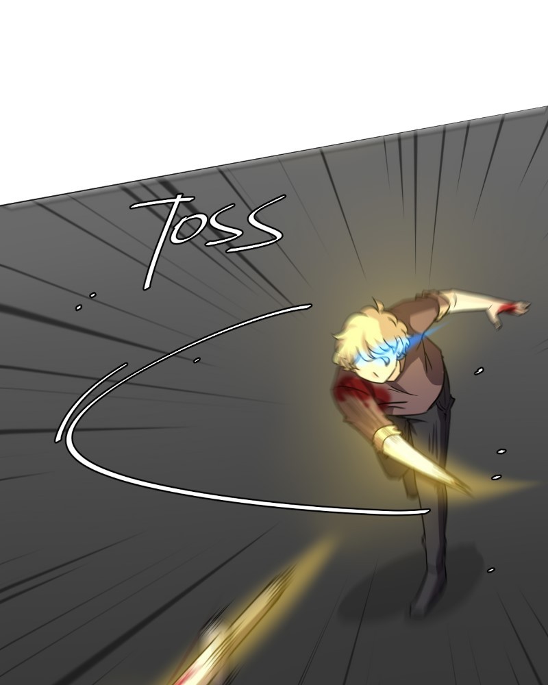 unOrdinary Chapter 221 page 55 - Chapter 221: Episode 215
