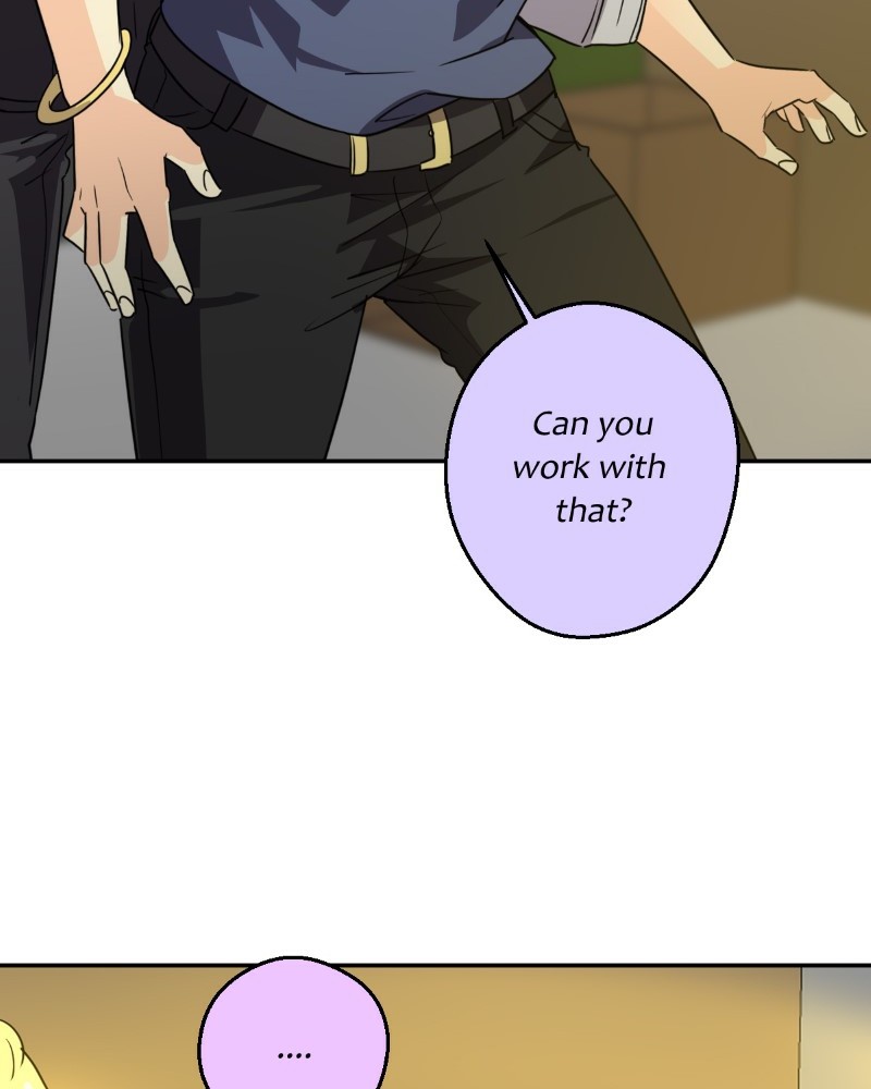 unOrdinary Chapter 221 page 8 - Chapter 221: Episode 215