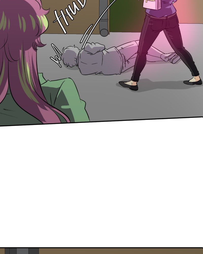 unOrdinary Chapter 221 page 84 - Chapter 221: Episode 215
