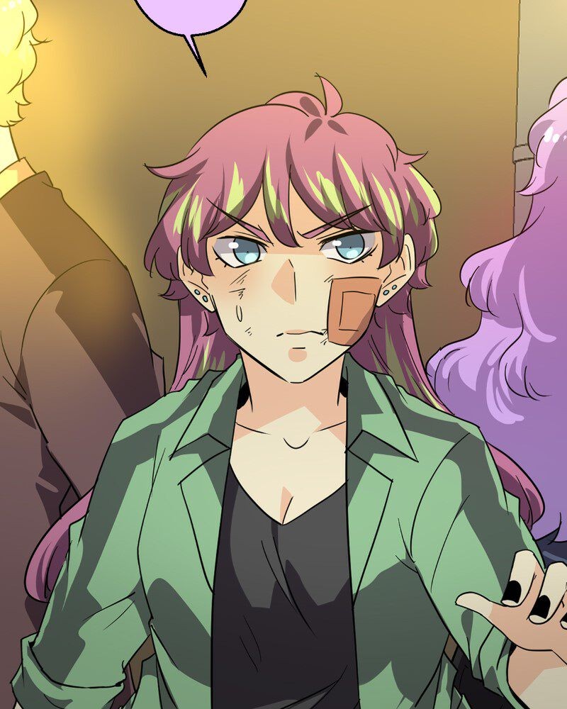 unOrdinary Chapter 221 page 9 - Chapter 221: Episode 215