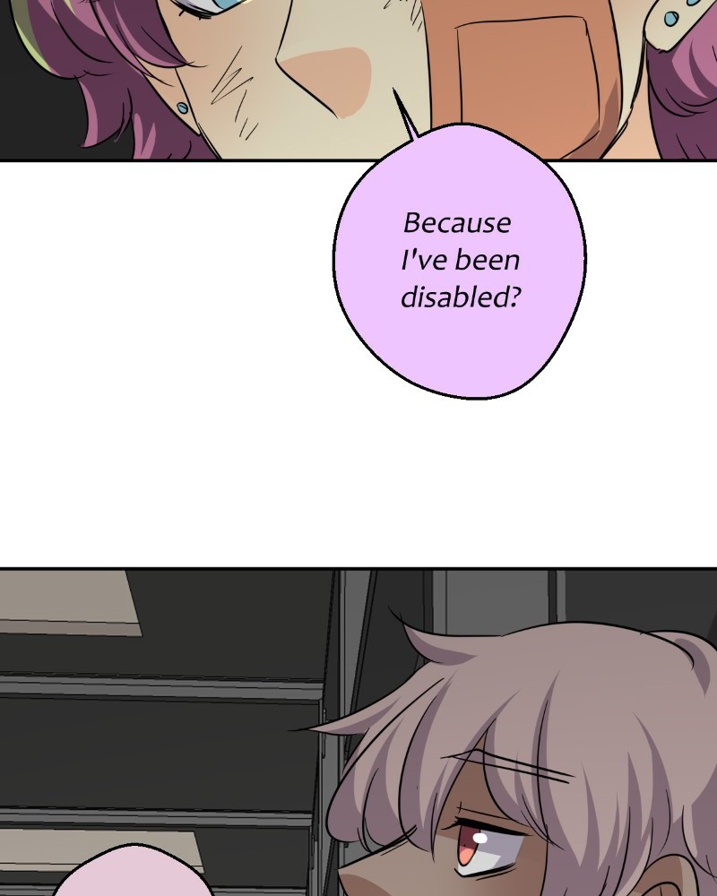 unOrdinary Chapter 222 page 103 - Chapter 222: Episode 216