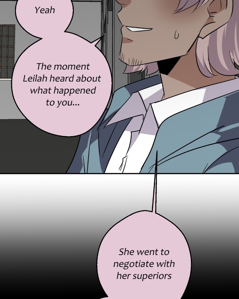 unOrdinary Chapter 222 page 104 - Chapter 222: Episode 216
