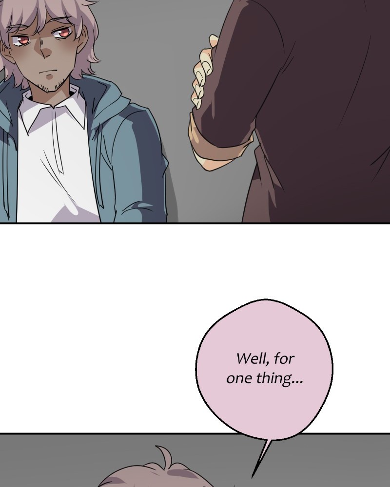 unOrdinary Chapter 222 page 111 - Chapter 222: Episode 216