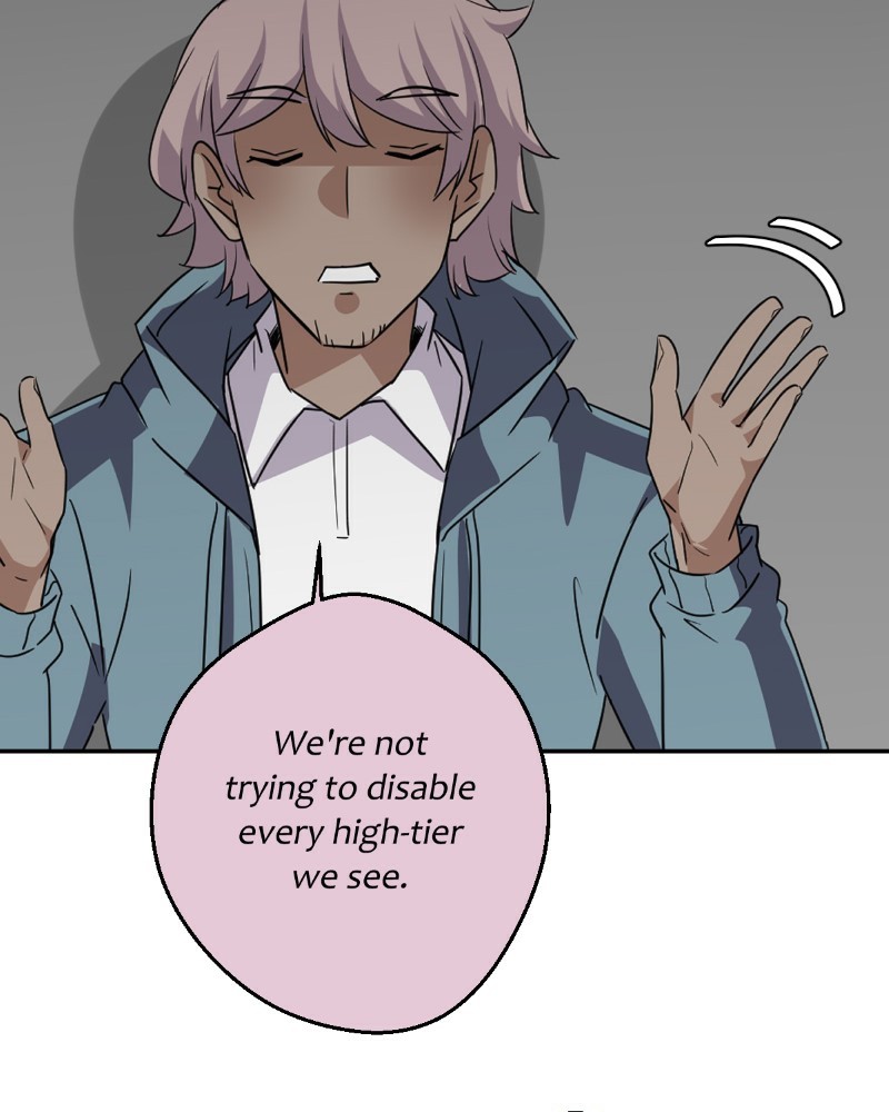 unOrdinary Chapter 222 page 112 - Chapter 222: Episode 216