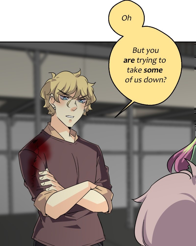 unOrdinary Chapter 222 page 113 - Chapter 222: Episode 216