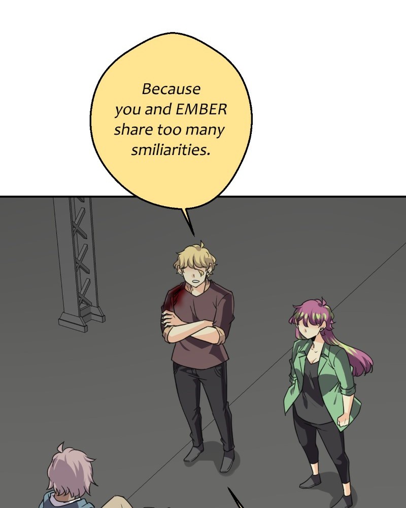 unOrdinary Chapter 222 page 119 - Chapter 222: Episode 216