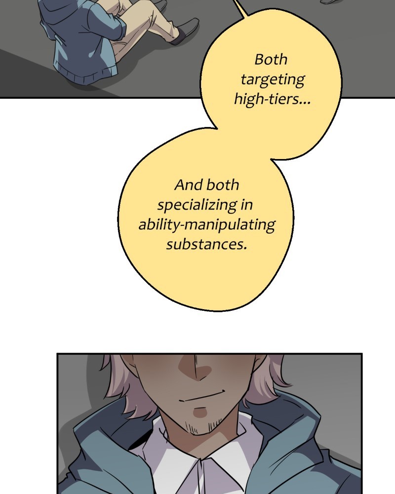 unOrdinary Chapter 222 page 120 - Chapter 222: Episode 216