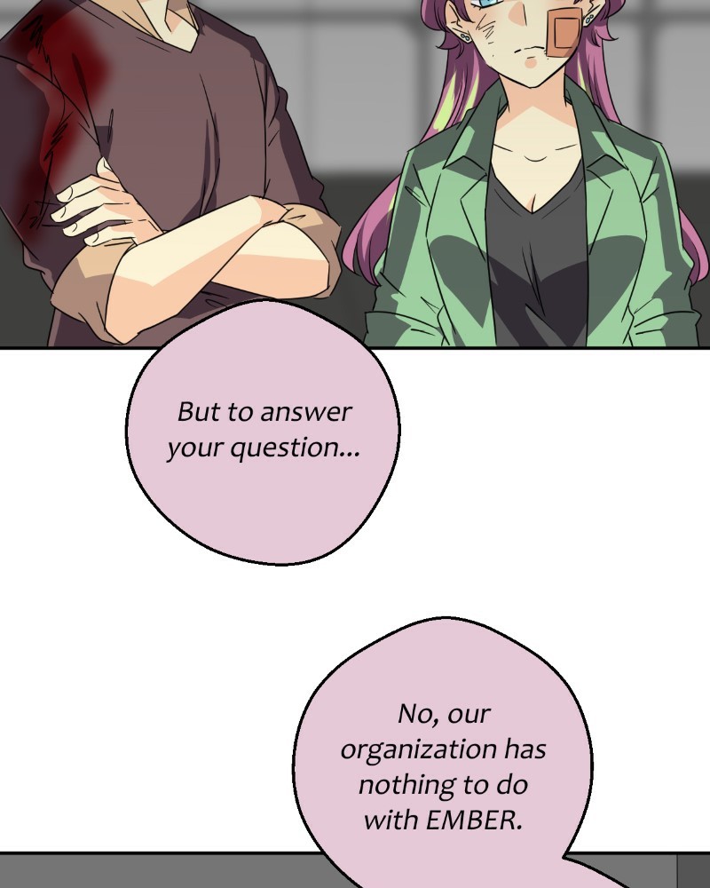 unOrdinary Chapter 222 page 122 - Chapter 222: Episode 216