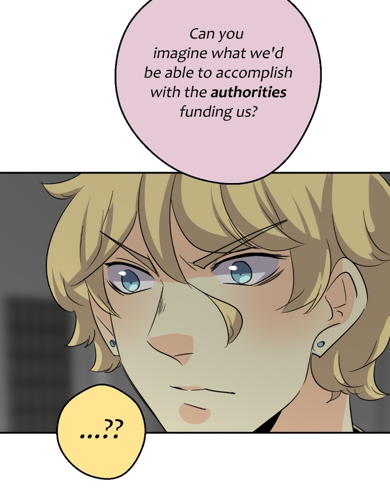 unOrdinary Chapter 222 page 124 - Chapter 222: Episode 216