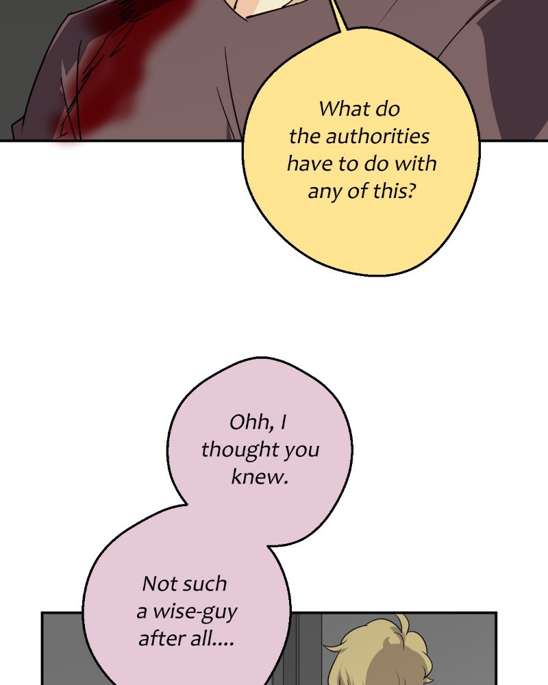 unOrdinary Chapter 222 page 126 - Chapter 222: Episode 216