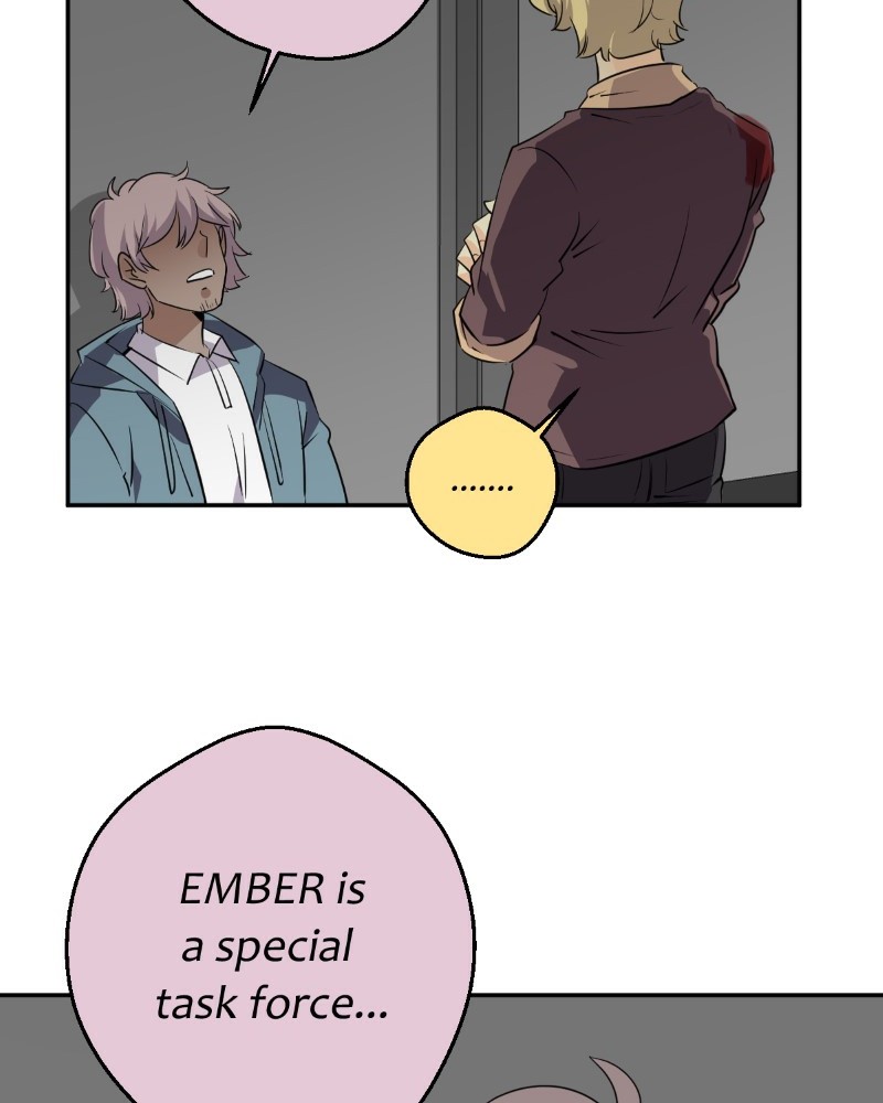 unOrdinary Chapter 222 page 127 - Chapter 222: Episode 216