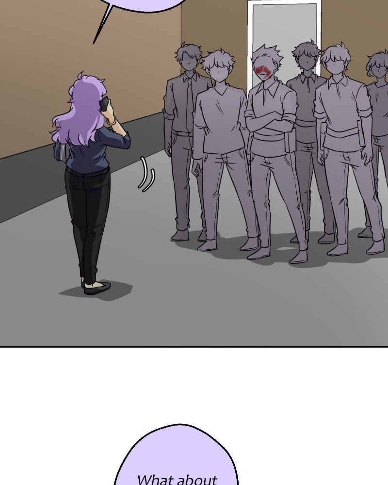 unOrdinary Chapter 222 page 15 - Chapter 222: Episode 216