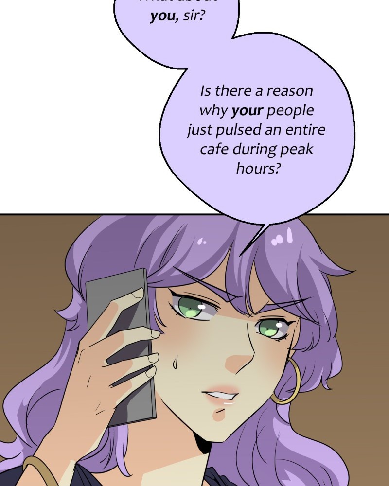 unOrdinary Chapter 222 page 16 - Chapter 222: Episode 216