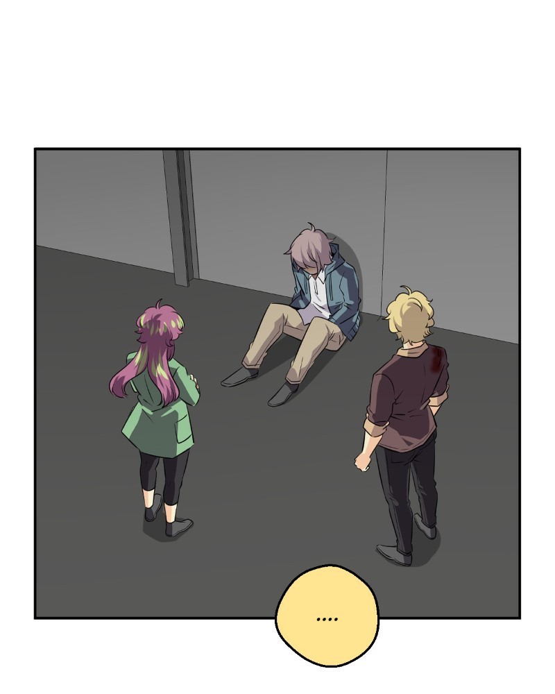 unOrdinary Chapter 222 page 25 - Chapter 222: Episode 216