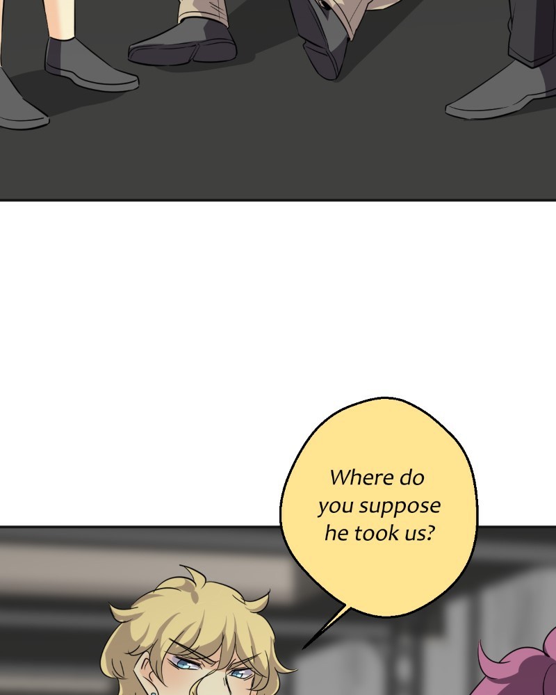 unOrdinary Chapter 222 page 27 - Chapter 222: Episode 216