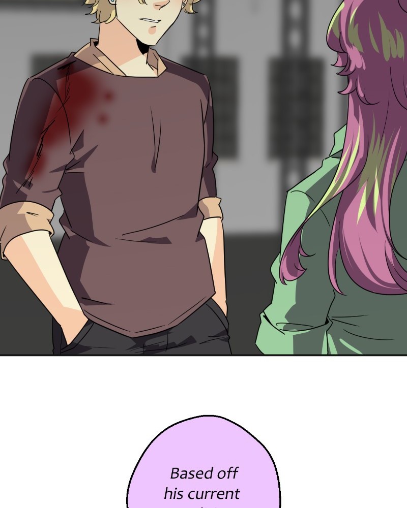unOrdinary Chapter 222 page 28 - Chapter 222: Episode 216