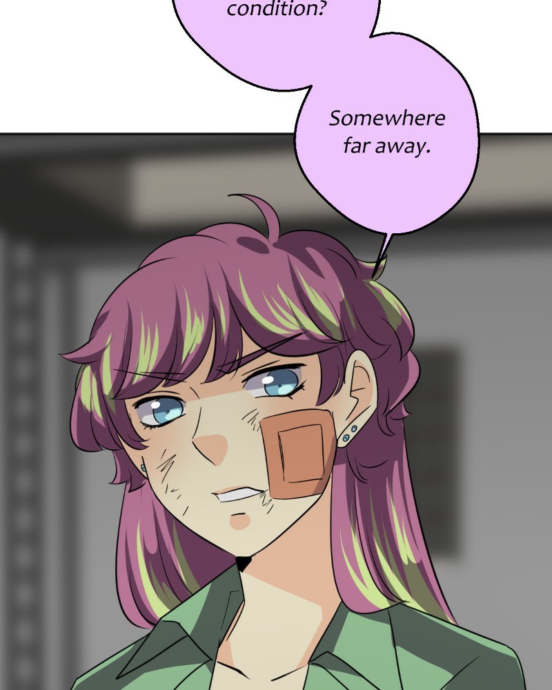 unOrdinary Chapter 222 page 29 - Chapter 222: Episode 216