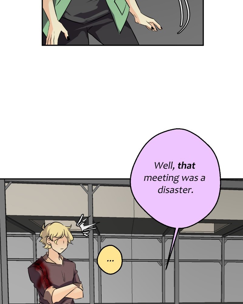 unOrdinary Chapter 222 page 32 - Chapter 222: Episode 216