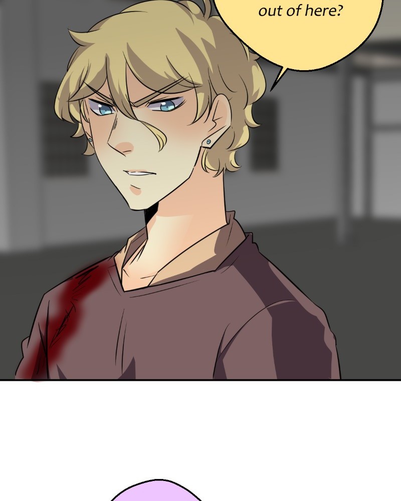 unOrdinary Chapter 222 page 34 - Chapter 222: Episode 216