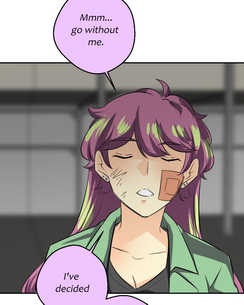 unOrdinary Chapter 222 page 35 - Chapter 222: Episode 216