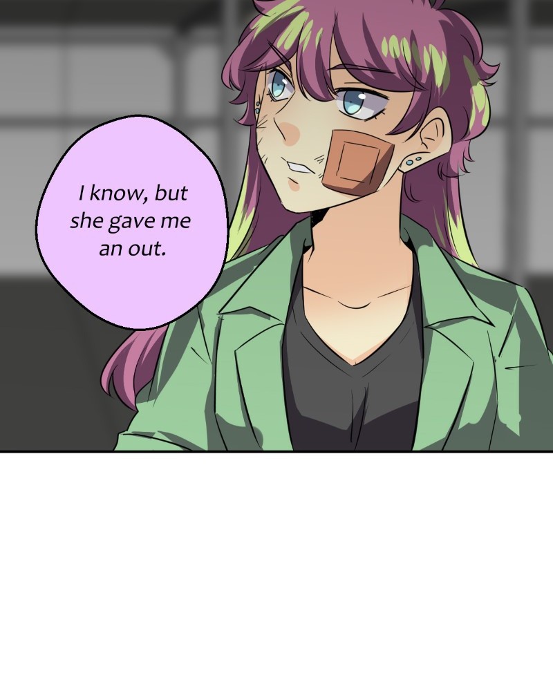 unOrdinary Chapter 222 page 38 - Chapter 222: Episode 216