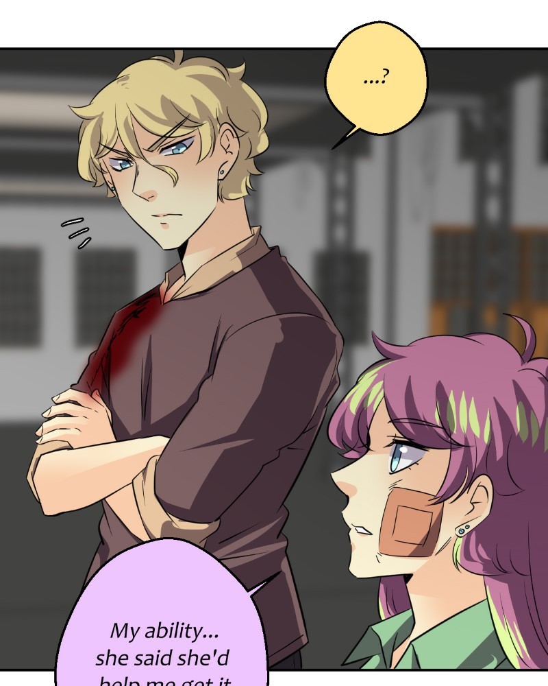 unOrdinary Chapter 222 page 39 - Chapter 222: Episode 216