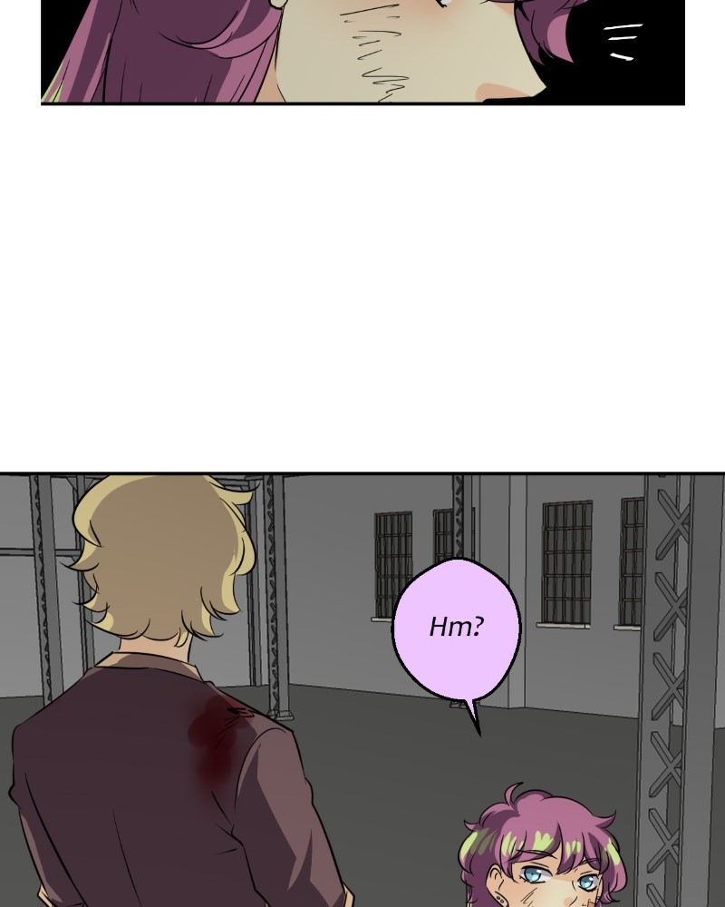 unOrdinary Chapter 222 page 46 - Chapter 222: Episode 216