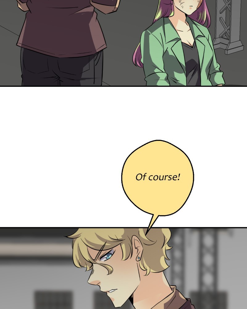 unOrdinary Chapter 222 page 47 - Chapter 222: Episode 216