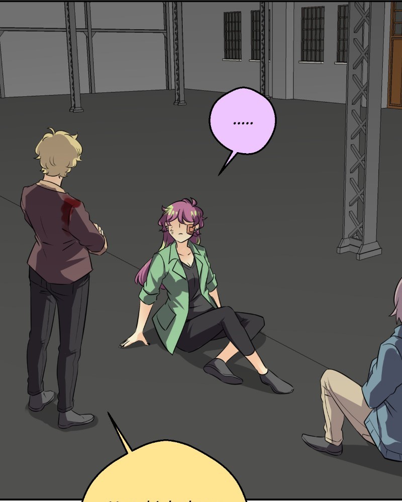 unOrdinary Chapter 222 page 49 - Chapter 222: Episode 216