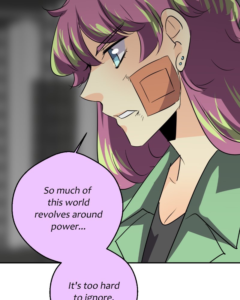 unOrdinary Chapter 222 page 53 - Chapter 222: Episode 216