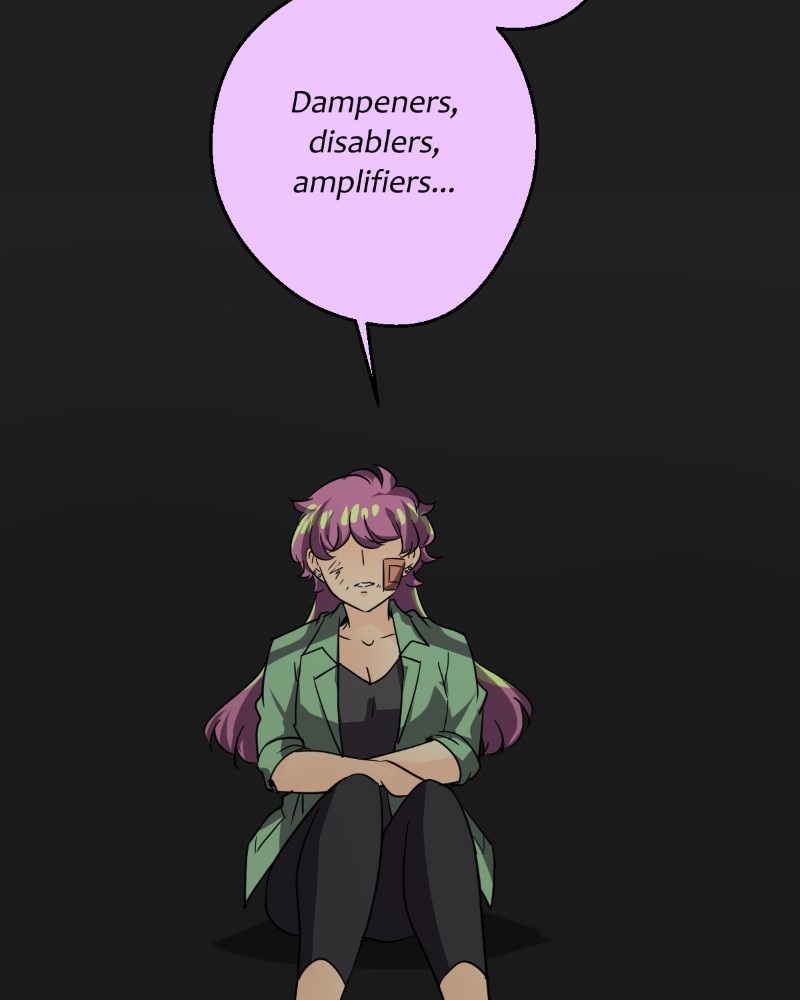 unOrdinary Chapter 222 page 55 - Chapter 222: Episode 216