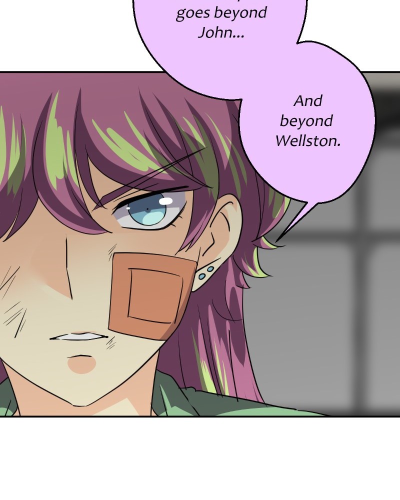 unOrdinary Chapter 222 page 68 - Chapter 222: Episode 216