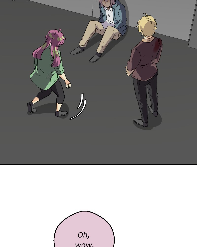 unOrdinary Chapter 222 page 80 - Chapter 222: Episode 216