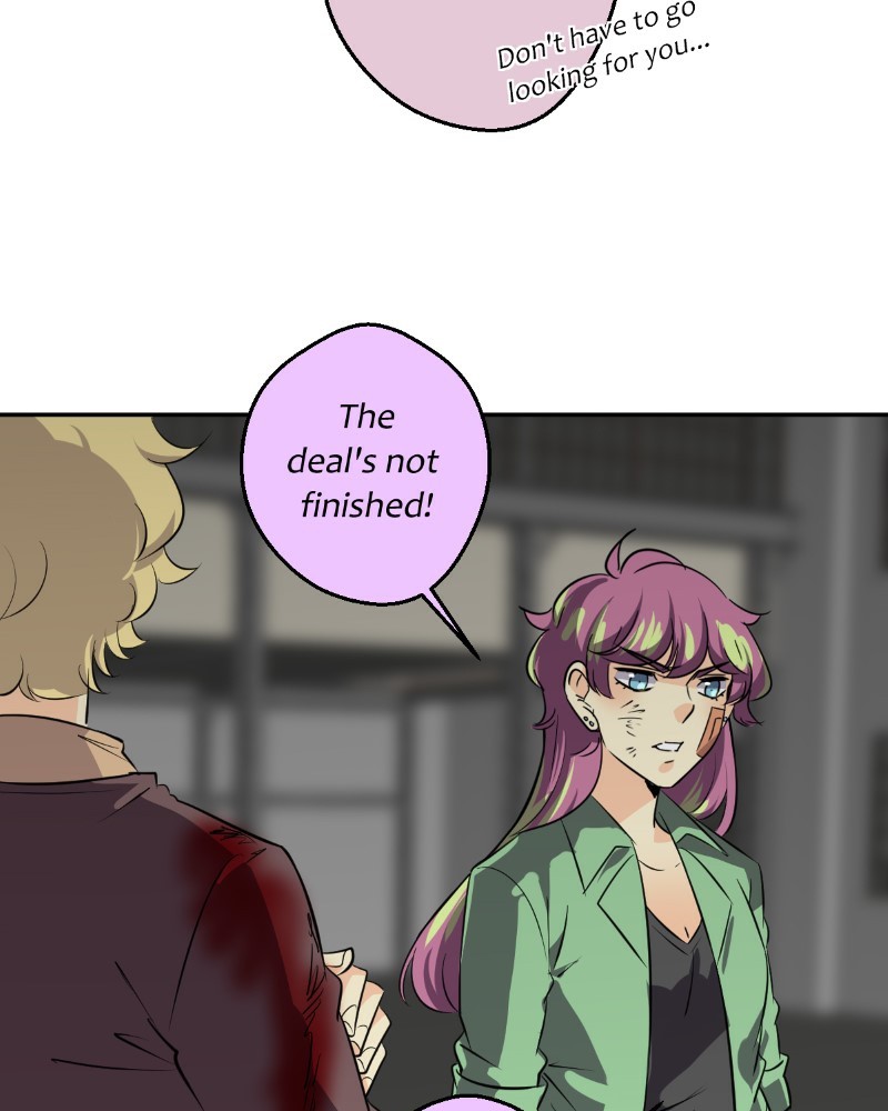 unOrdinary Chapter 222 page 82 - Chapter 222: Episode 216