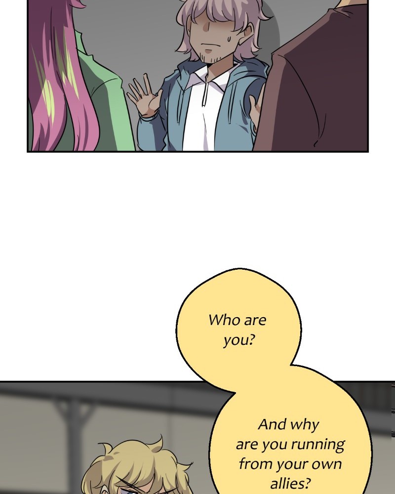 unOrdinary Chapter 222 page 89 - Chapter 222: Episode 216