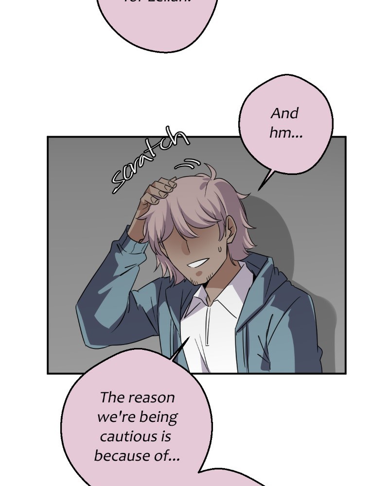 unOrdinary Chapter 222 page 92 - Chapter 222: Episode 216