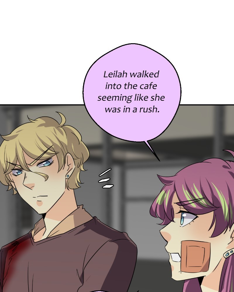 unOrdinary Chapter 222 page 96 - Chapter 222: Episode 216