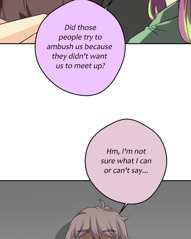 unOrdinary Chapter 222 page 97 - Chapter 222: Episode 216
