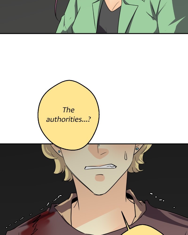 unOrdinary Chapter 223 page 11 - Chapter 223: Episode 217