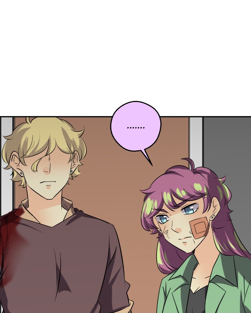 unOrdinary Chapter 223 page 117 - Chapter 223: Episode 217